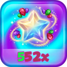 552x