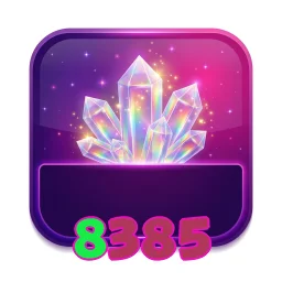 8385