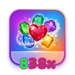 838x