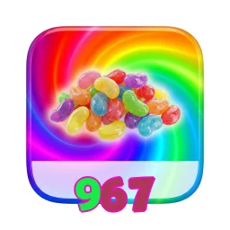 967