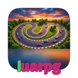 luarpg