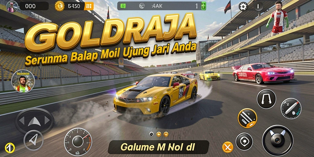 Visual de BESTJOGO